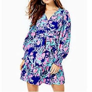 Lilly Pulitzer Rosie Dress